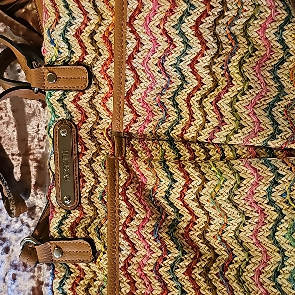Rosetti purse